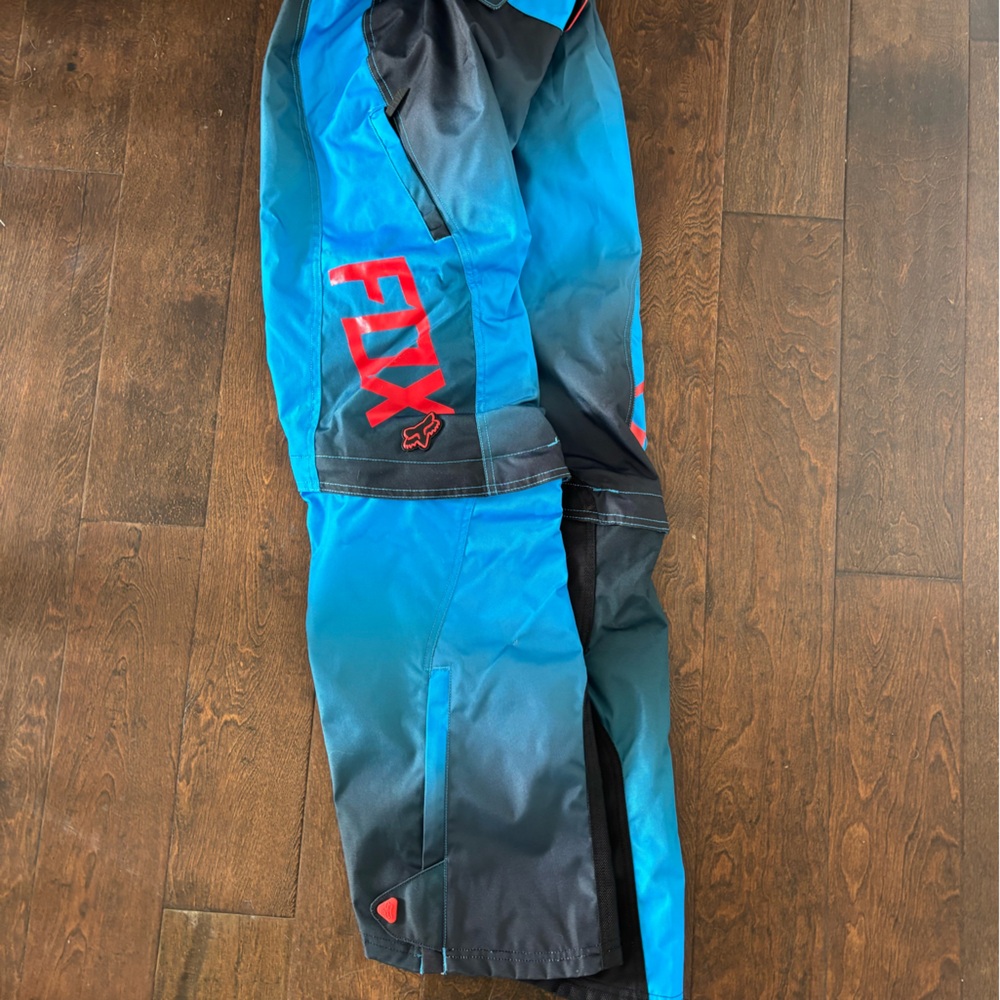Fox women’s switch dirt bike pants